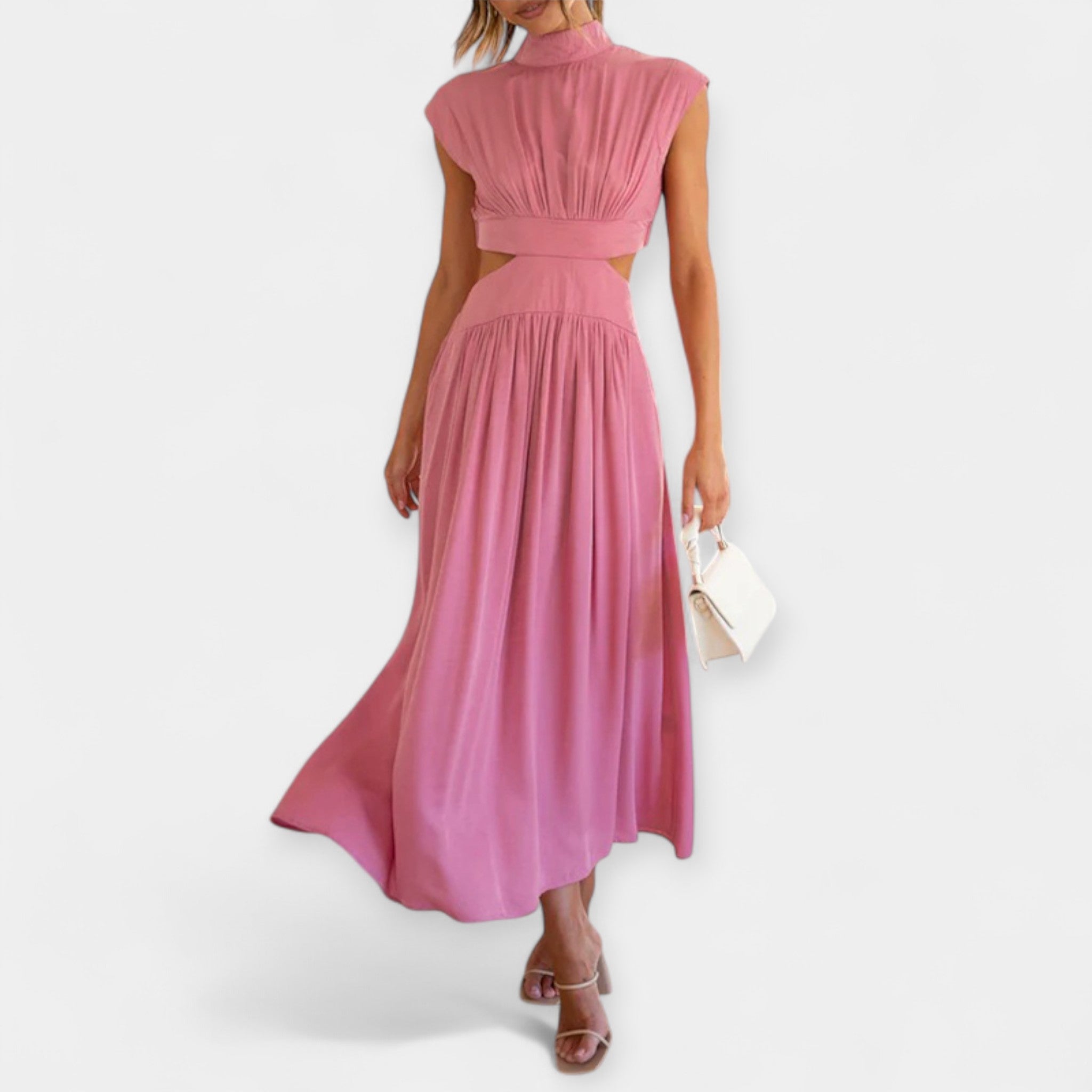 Robe Chic Quotidienne