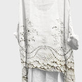 Blouse Murmure Saule