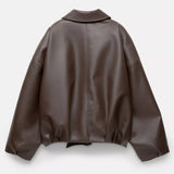 Veste Vintage AVIATA