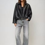 Veste Vintage AVIATA