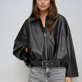 Veste Vintage AVIATA