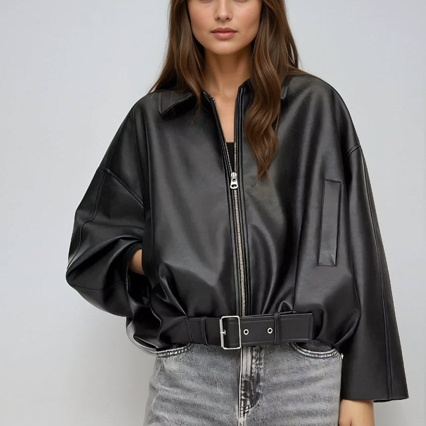 Veste Vintage AVIATA