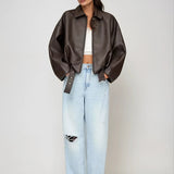 Veste Vintage AVIATA