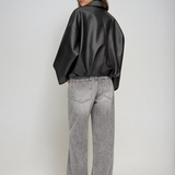 Veste Vintage AVIATA