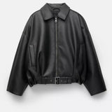 Veste Vintage AVIATA