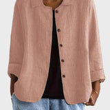 Classy Lightweight Blouse