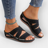 Sandales Confortables pour un Usage Quotidien