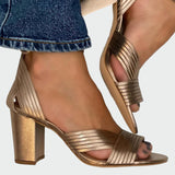 Sandales Chic à Bride