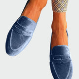 Classiques Mocassins sans Fermeture