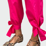 Tamara | Ballerines à Bride T