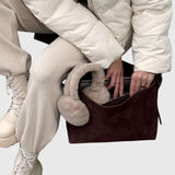 Brianna | Sac à bandoulière ajustable