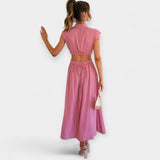 Robe Chic Quotidienne