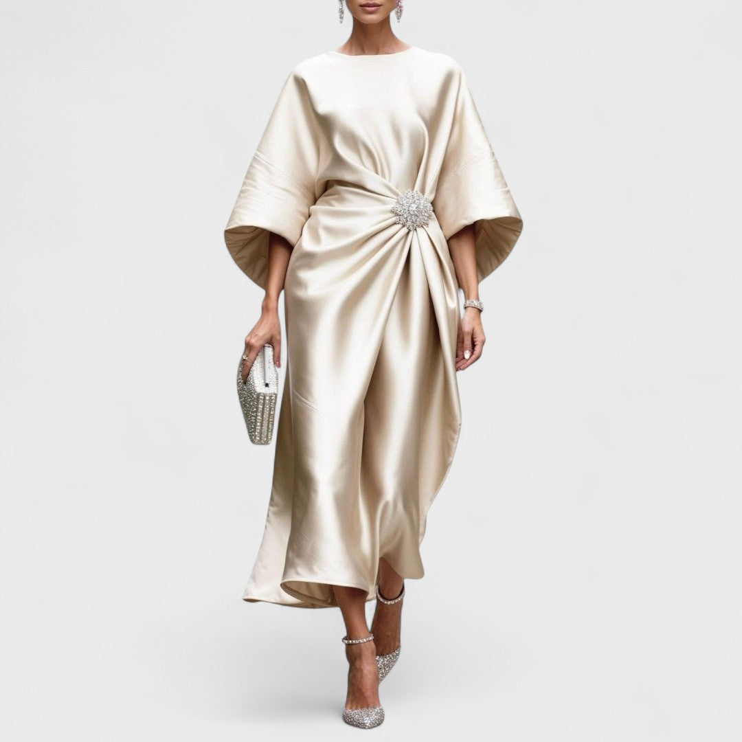 Annalena - Long Evening Gown