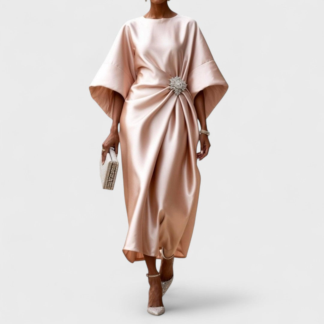 Annalena - Long Evening Gown