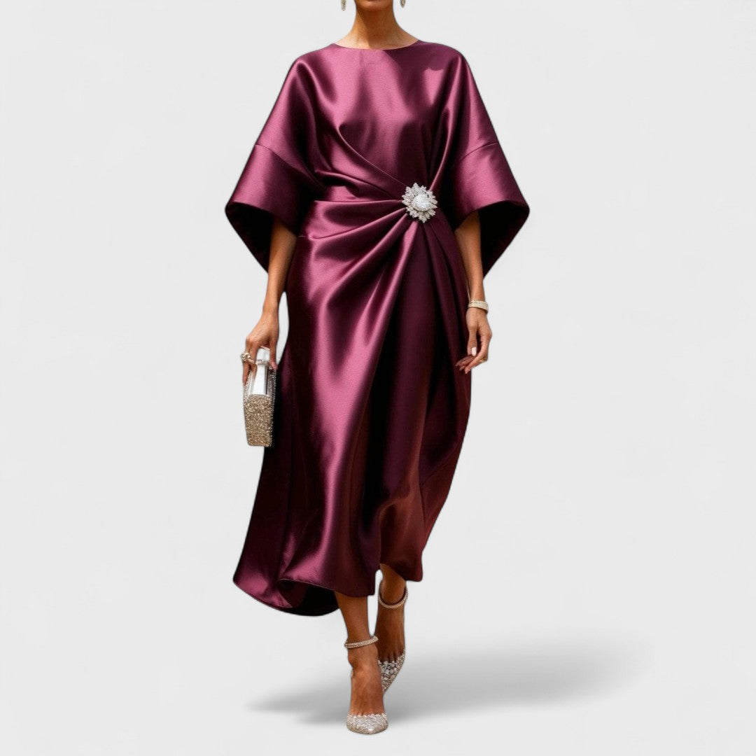 Annalena - Long Evening Gown