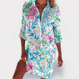 T-shirt d'été en coton de qualité supérieure