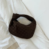 Renee | Mini Sac en Velours Doux