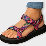 Sandales Orthopédiques en Matériaux Premium