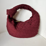 Renee | Mini Sac en Velours Doux