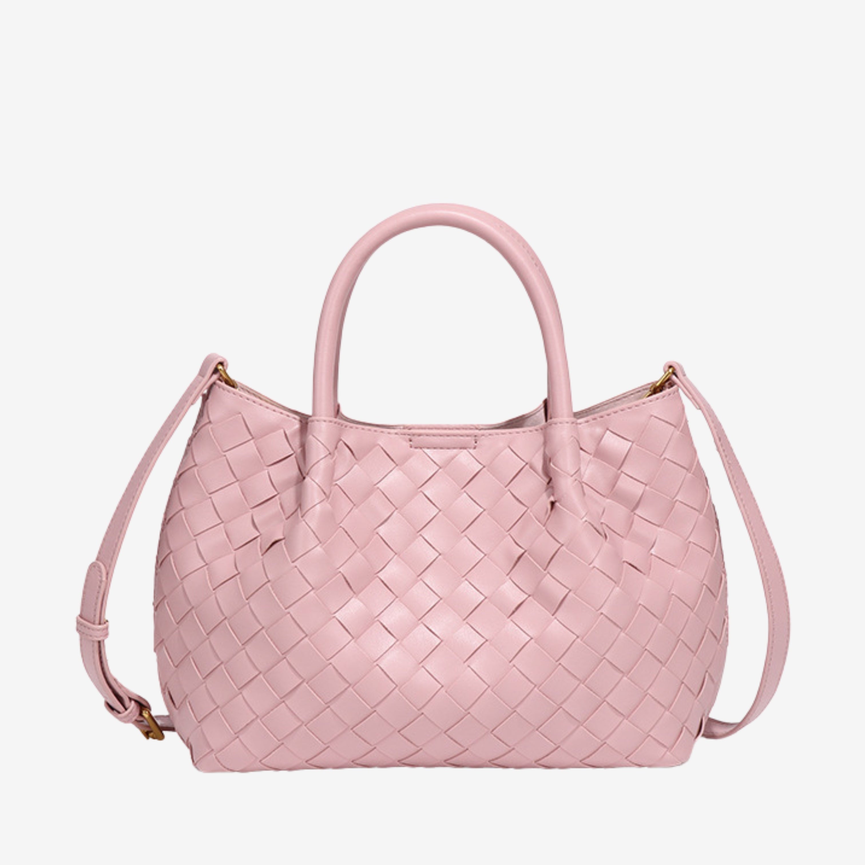 Mariana | Sac Tissé avec Bandoulière