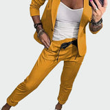 Un harmonie idéale entre sophistication et bien-être