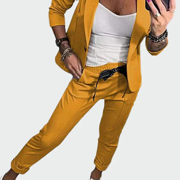 Un harmonie idéale entre sophistication et bien-être