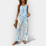 L'ensemble d'été léger