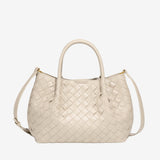 Mariana | Sac Tissé avec Bandoulière