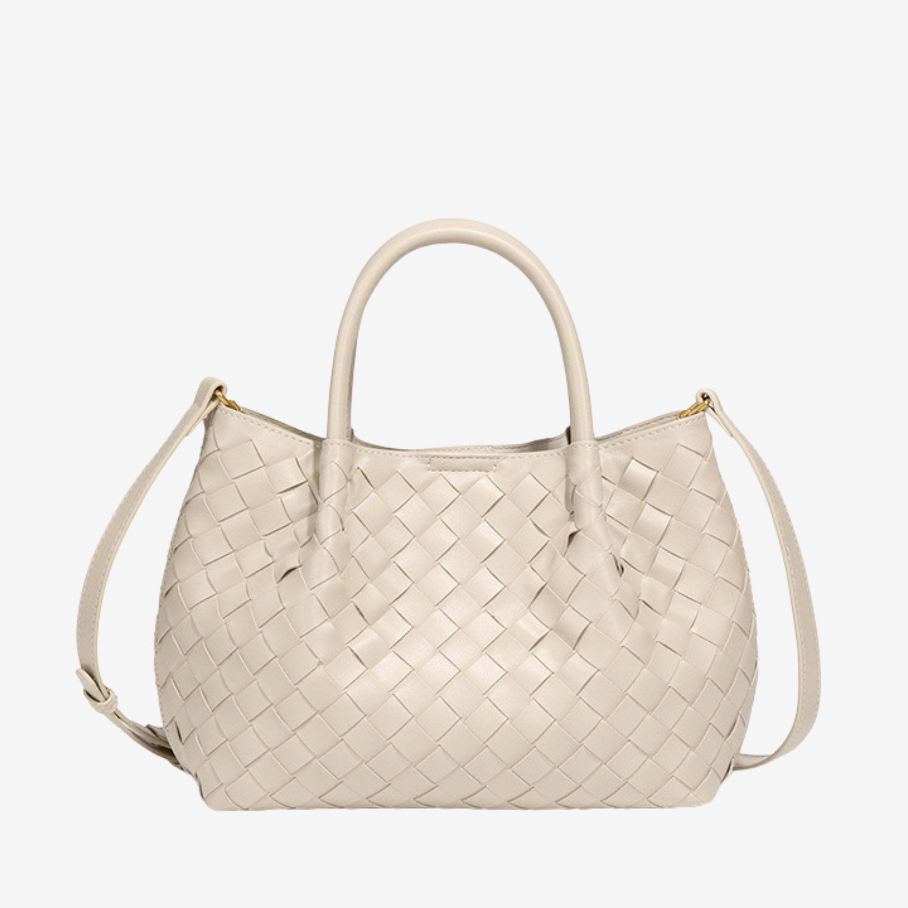 Mariana | Sac Tissé avec Bandoulière