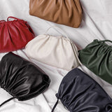 Marina | Élégante Pochette Végane pour un Usage Quotidien