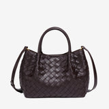 Mariana | Sac Tissé avec Bandoulière