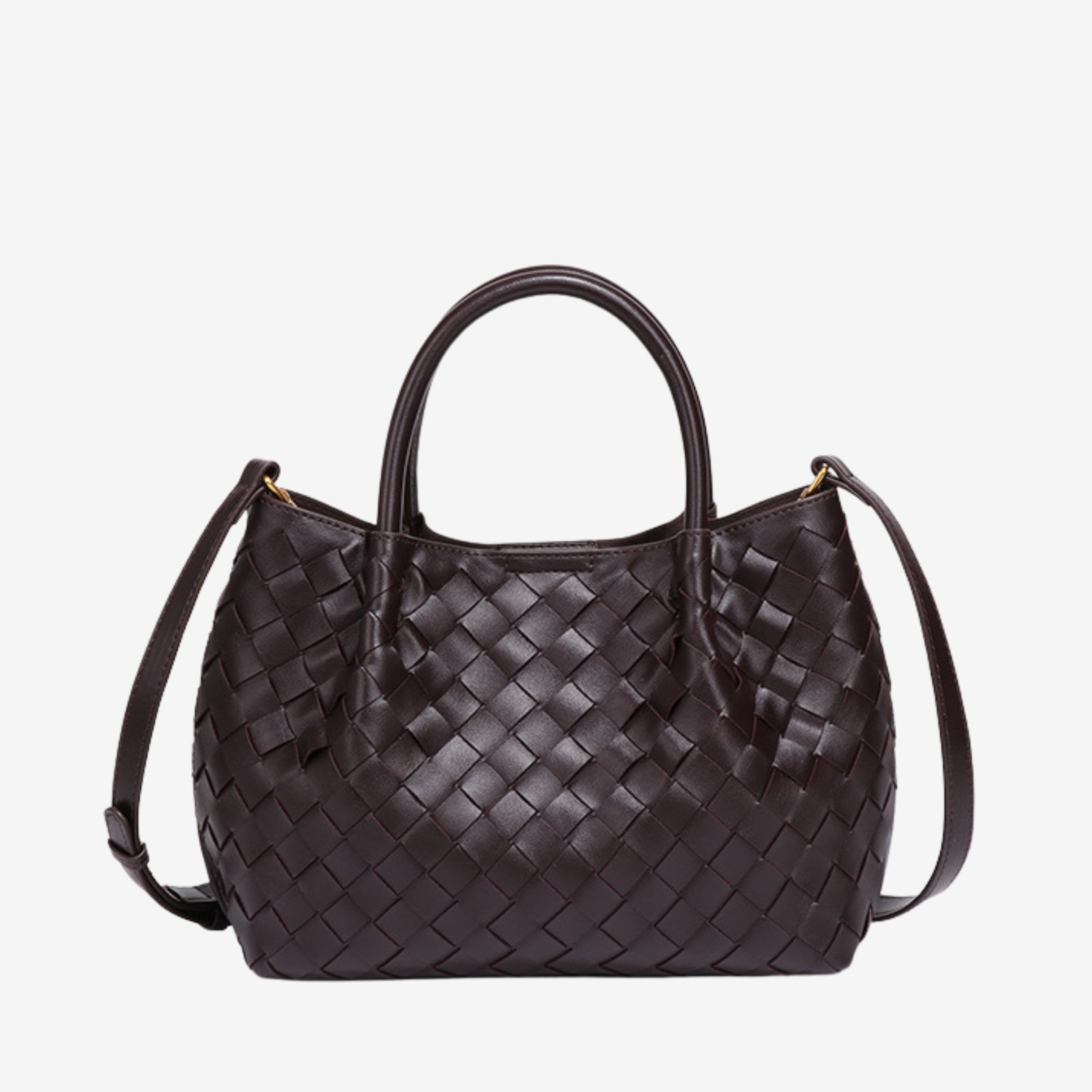 Mariana | Sac Tissé avec Bandoulière