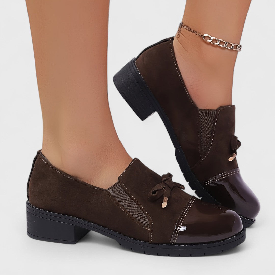 Rhemi - Mocassins Chic