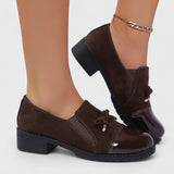 Rhemi - Mocassins Chic