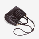 Mariana | Sac Tissé avec Bandoulière