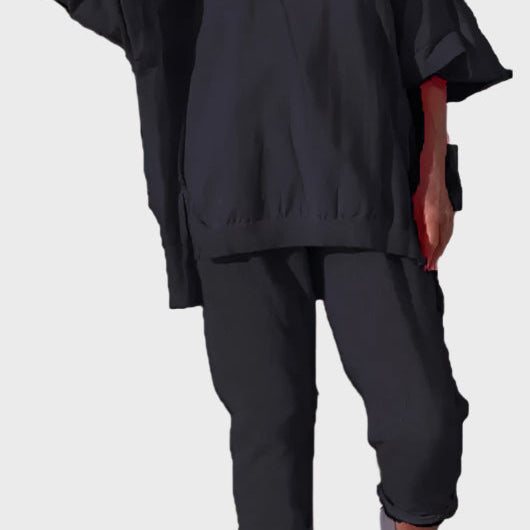 Ensemble à Col Rond