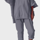 Ensemble à Col Rond