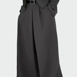 Ensemble Bustier et Veste au Style Élégant et Contemporain