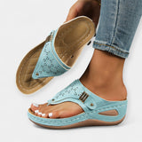 Chaussures Décontractées Respirantes