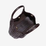 Mariana | Sac Tissé avec Bandoulière