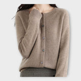 Veste Chic à Boutons