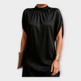 Robe mini chic au style intemporel