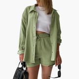 Ensemble Chic et Confortable