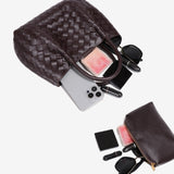 Mariana | Sac Tissé avec Bandoulière