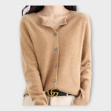 Veste Chic à Boutons