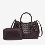 Mariana | Sac Tissé avec Bandoulière