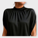 Robe mini chic au style intemporel