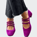 Ballers à lanières