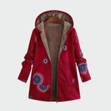 Pull à Capuche Confortable et Douillet