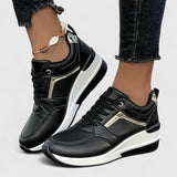 Chaussures Orthopédiques Confort Novyssa avec Soutien pour les Pieds